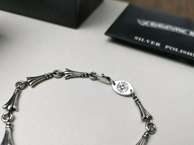 chrome hearts bracelets s_12623513